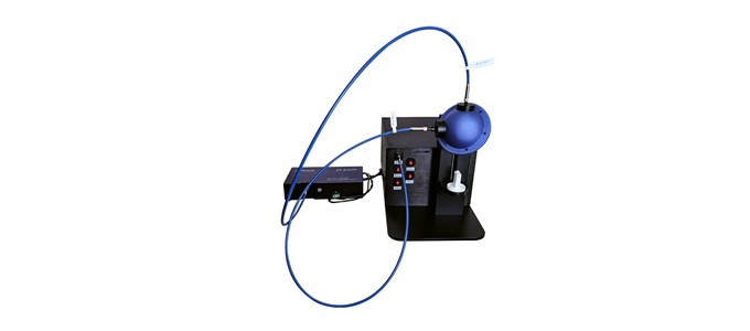 《量子效率测试仪：光电性能精准测量的神奇魔法棒》