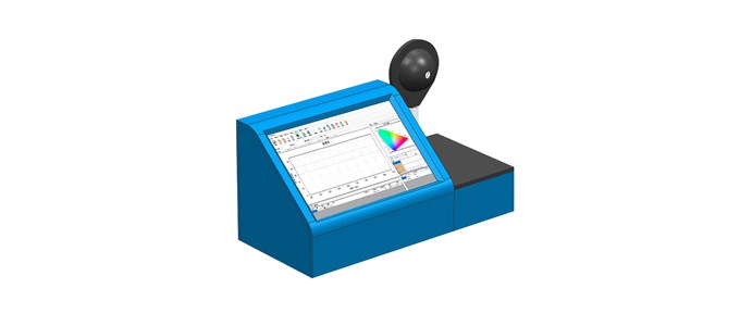 《探秘波长计：精准测量激光波长的神奇器件》