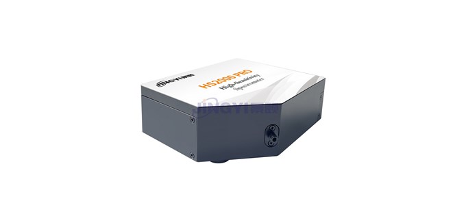 光纤光谱仪科普：一分钟读懂原理与结构