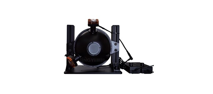 永兴感知 高品质光学积分球