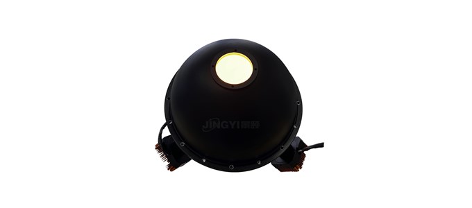 一文读懂积分球与积分球光源