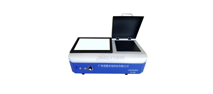 反射率仪：遮盖力测试的关键利器